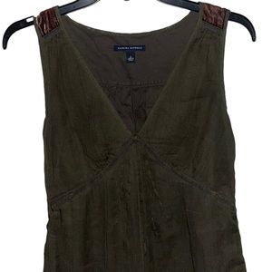 Banana Republic Dress Size 2